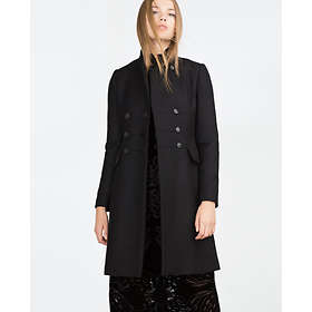 Zara Tailored Coat 8260/744 (Dame)