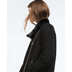Zara Biker Jacket 4341/205 (Dame)