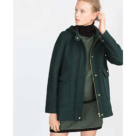 Zara Short Coat 7901/231 (Dame)