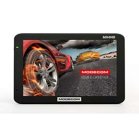 Modecom Freeway MX4 HD (Europe)