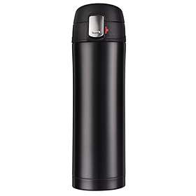Kooyi Thermos Vacuum Insulated S/Steel Water Bottle 0.5L