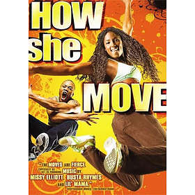 How she Move (DVD)