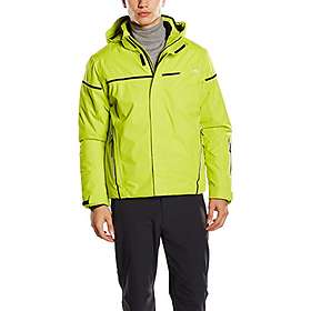 CMP Ski Jacket Zip Hood 3W02257 (Men's)