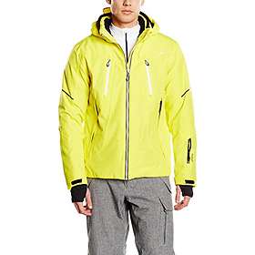 Specs för CMP Ski Jacket Zip Hood 3W02857 (Herr) Jackor Specs för CMP Ski Jacket Zip Hood 3W02857 (Herr) Jackor