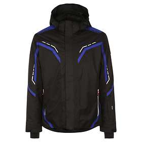 CMP Ski Jacket Zip Hood 3W02357 (Herre)