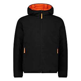 CMP Jacket Fix Hood Reverse 3Z16357 (Homme)