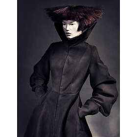 Camilla Wellton Gaia Coat (Dame)