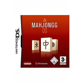 Mahjongg (DS)