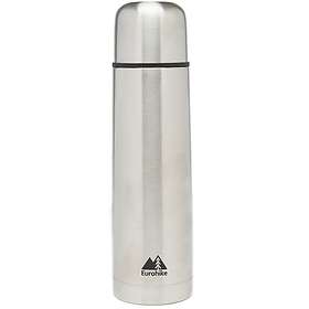 Eurohike S/Steel Flask 0.5L