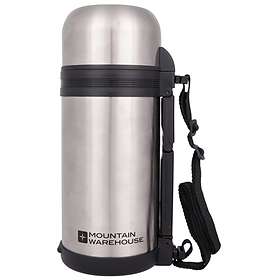 Mountain Warehouse Food Flask With Handle 1.2L