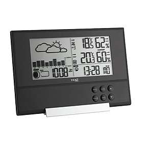 TFA Pure Plus 35.1106