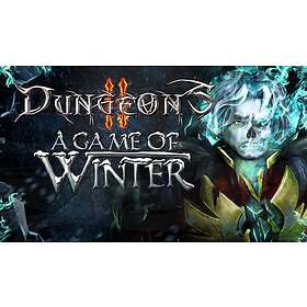 Dungeons 2: A Game of Winter (Expansion) (PC)