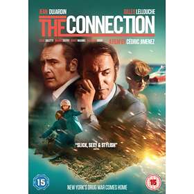 The Connection (UK) (DVD)