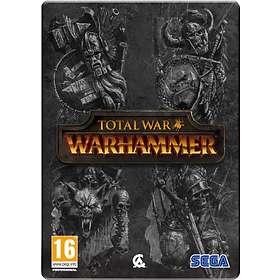 Total War: Warhammer - Limited Edition (PC)