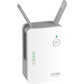 D-Link DAP-1330 Wireless-N Range Extender WiFi repeater or access point AP 