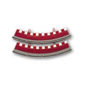 SCX Standard Curve Border With Barrier (B10100)