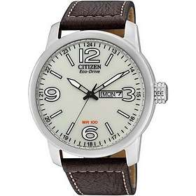 Citizen Eco-Drive BM8470-03A
