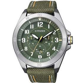 Citizen BU2030-09W