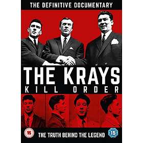 The Krays: Kill Order (UK) (DVD)