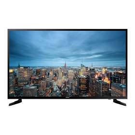 Samsung 65" 4K Ultra HD LED Smart TV - UE65JU6072