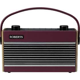 Roberts Rambler Mini Radio Review