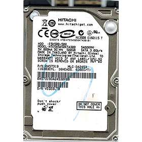 HGST Travelstar 5K500 HTE545050KTA300 8Mo 500Go