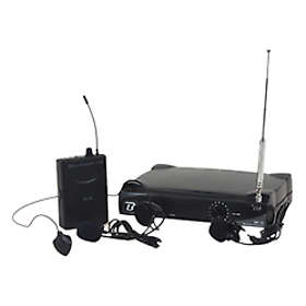 BoomToneDJ VHF 10HL F5