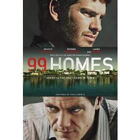 99 Homes (DVD)