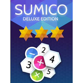 Sumico - The Numbers Game (PC)