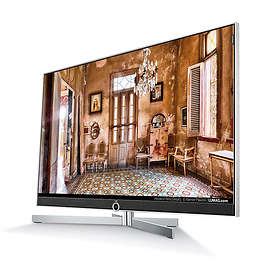 Loewe hotsell tv 4k