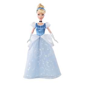 Disney Princess Signature Collection Cinderella Doll BDJ27