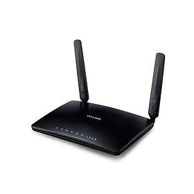 TP-Link TL-MR6400 halvin hinta | Katso päivän tarjous 