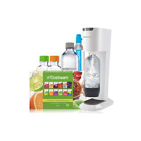 Sodastream genesis prisjakt