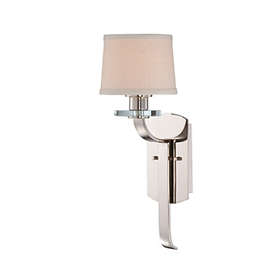 Quoizel Sutton Place (1L)