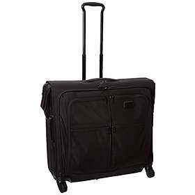 tumi alpha 2 wheeled garment bag