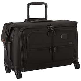 tumi alpha 2 carry on garment bag