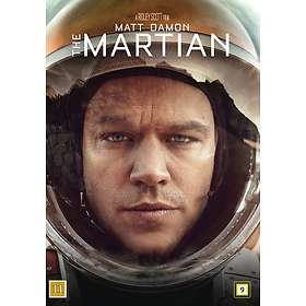 The Martian (DVD)