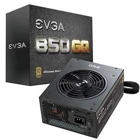 EVGA 850 GQ 850W