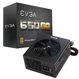 EVGA 650 GQ 650W