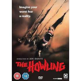 The Howling (UK) (DVD)