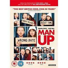 Man Up (UK) (DVD)