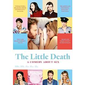 The Little Death (DVD)