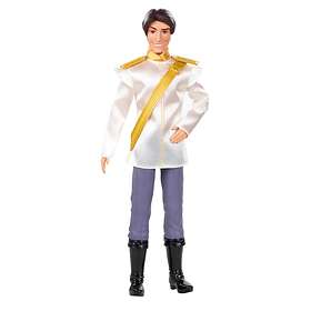 Disney Princess Flynn Rider Doll BDJ07