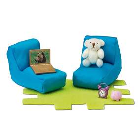 Lundby Småland Ungdomsrumsset (602060)