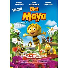 Biet Maya (Blu-ray)