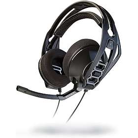 Poly RIG 500HS Over-ear Headset