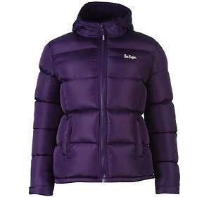 Lee Cooper Bubble Jacket (Herre)