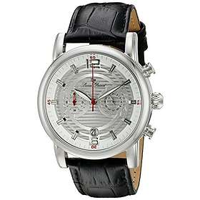 Lucien Piccard Morano 14084-02S au meilleur prix - Comparez les offres de  Montre sur leDénicheur