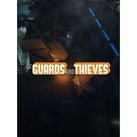 Of Guards and Thieves (PC)