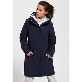 Vaude Annecy 3in1 Coat (Dam)